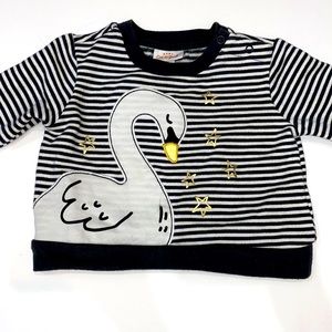 Cat & Jack Girls Sweater